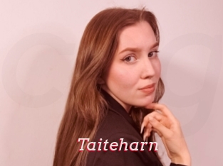 Taiteharn
