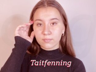 Taitfenning