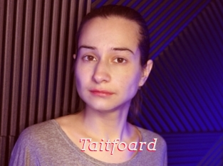 Taitfoard