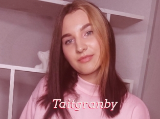 Taitgranby