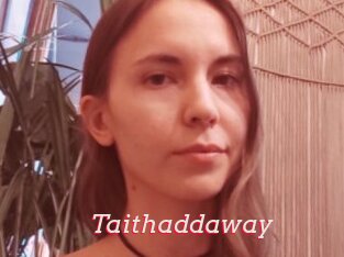 Taithaddaway