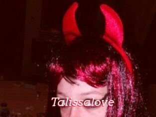 Talissalove