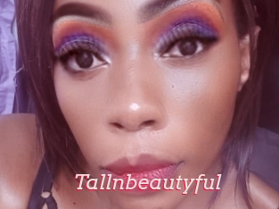 Tallnbeautyful