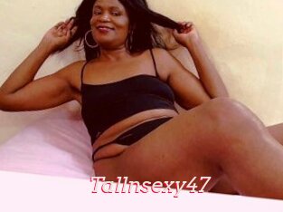 Tallnsexy47