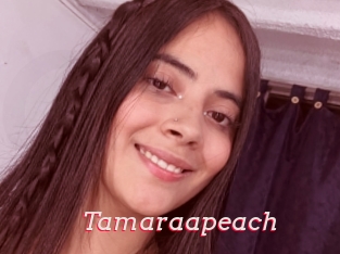 Tamaraapeach