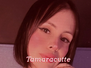 Tamaracutte