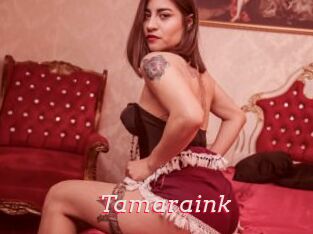 Tamaraink