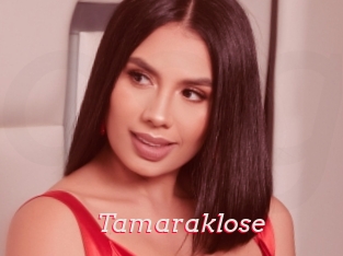 Tamaraklose