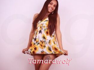 Tamarawolf