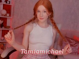 Tamiamichael