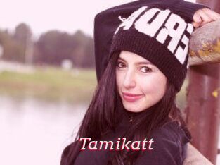 Tamikatt