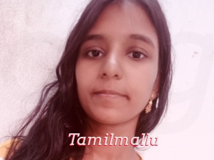 Tamilmallu