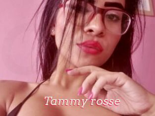 Tammy_rosse