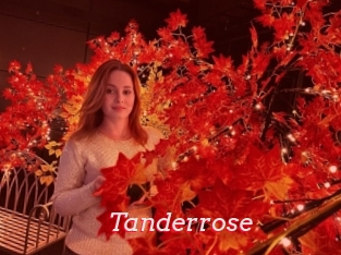 Tanderrose