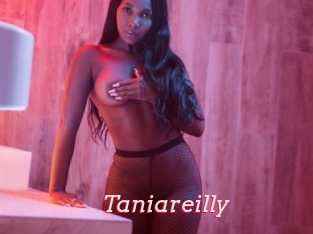 Taniareilly