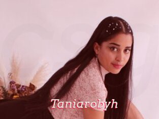 Taniarobyh