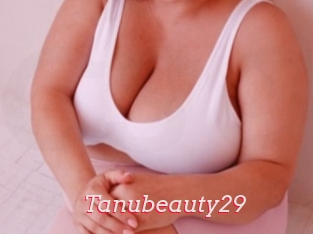 Tanubeauty29