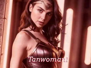 Tanwoman1