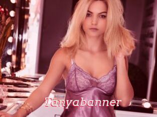 Tanyabanner