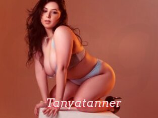 Tanyatanner