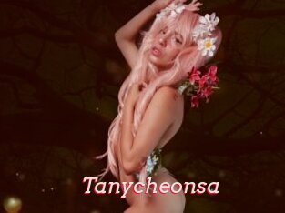 Tanycheonsa