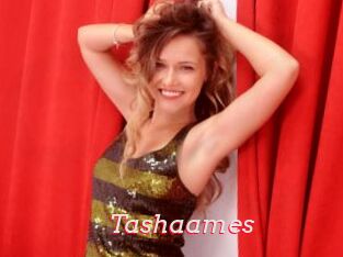 Tashaames