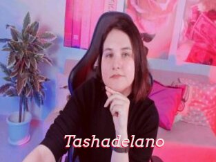 Tashadelano