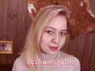 Tashastefanie