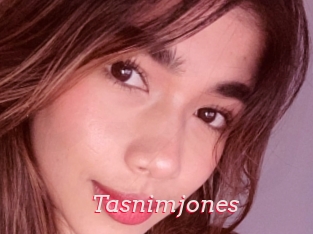 Tasnimjones