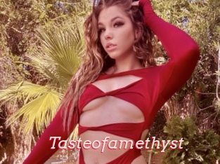 Tasteofamethyst