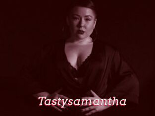 Tastysamantha