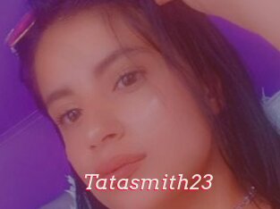 Tatasmith23