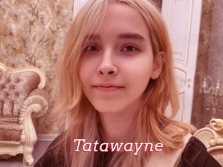 Tatawayne