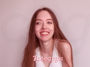 Tateapps