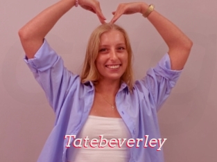 Tatebeverley