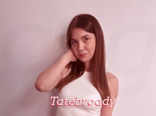 Tatebroady