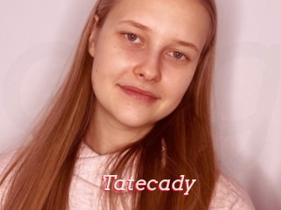 Tatecady