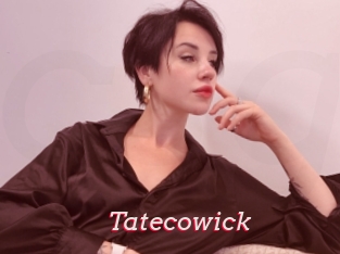 Tatecowick