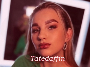 Tatedaffin