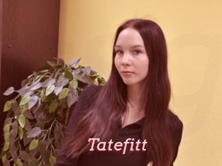 Tatefitt