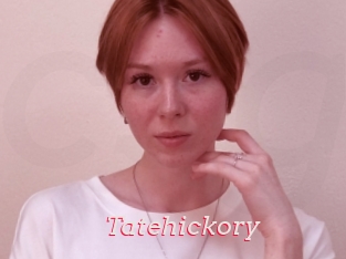 Tatehickory