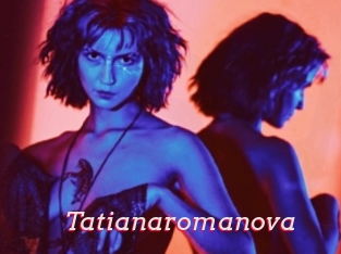 Tatianaromanova