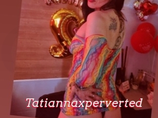 Tatiannaxperverted