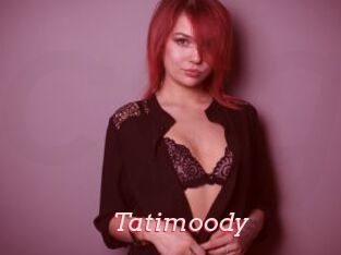 Tatimoody