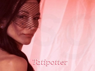 Tatipotter