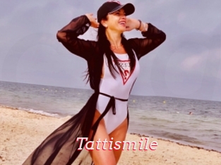 Tattismile