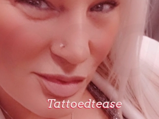 Tattoedtease