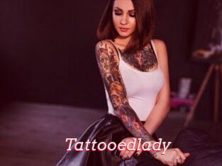 Tattooedlady