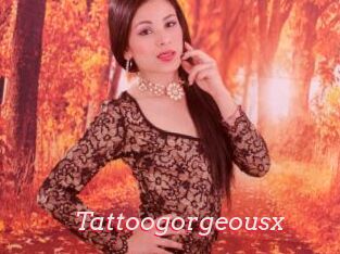 Tattoogorgeousx