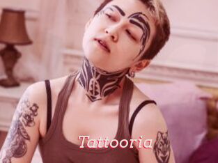 Tattooria